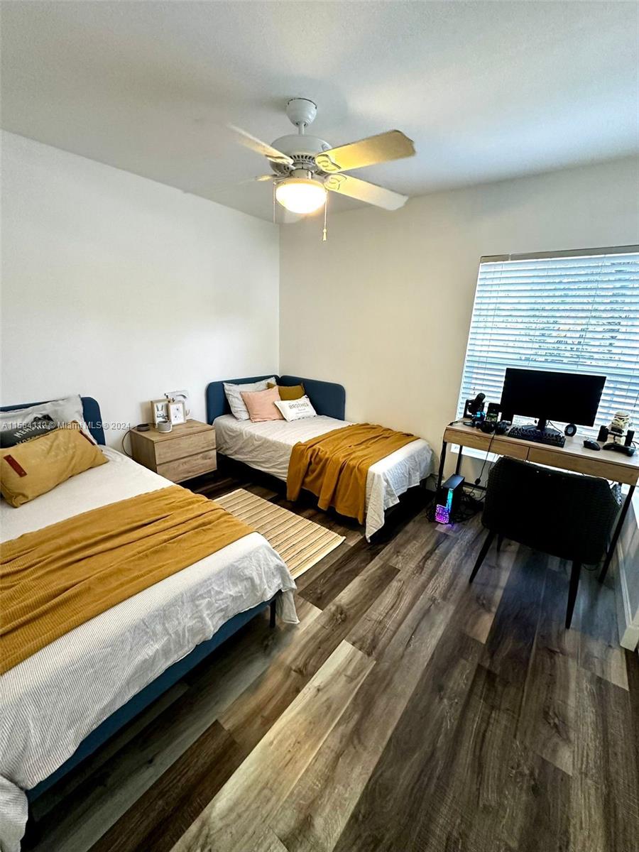 SECTOR 5 - - Residential