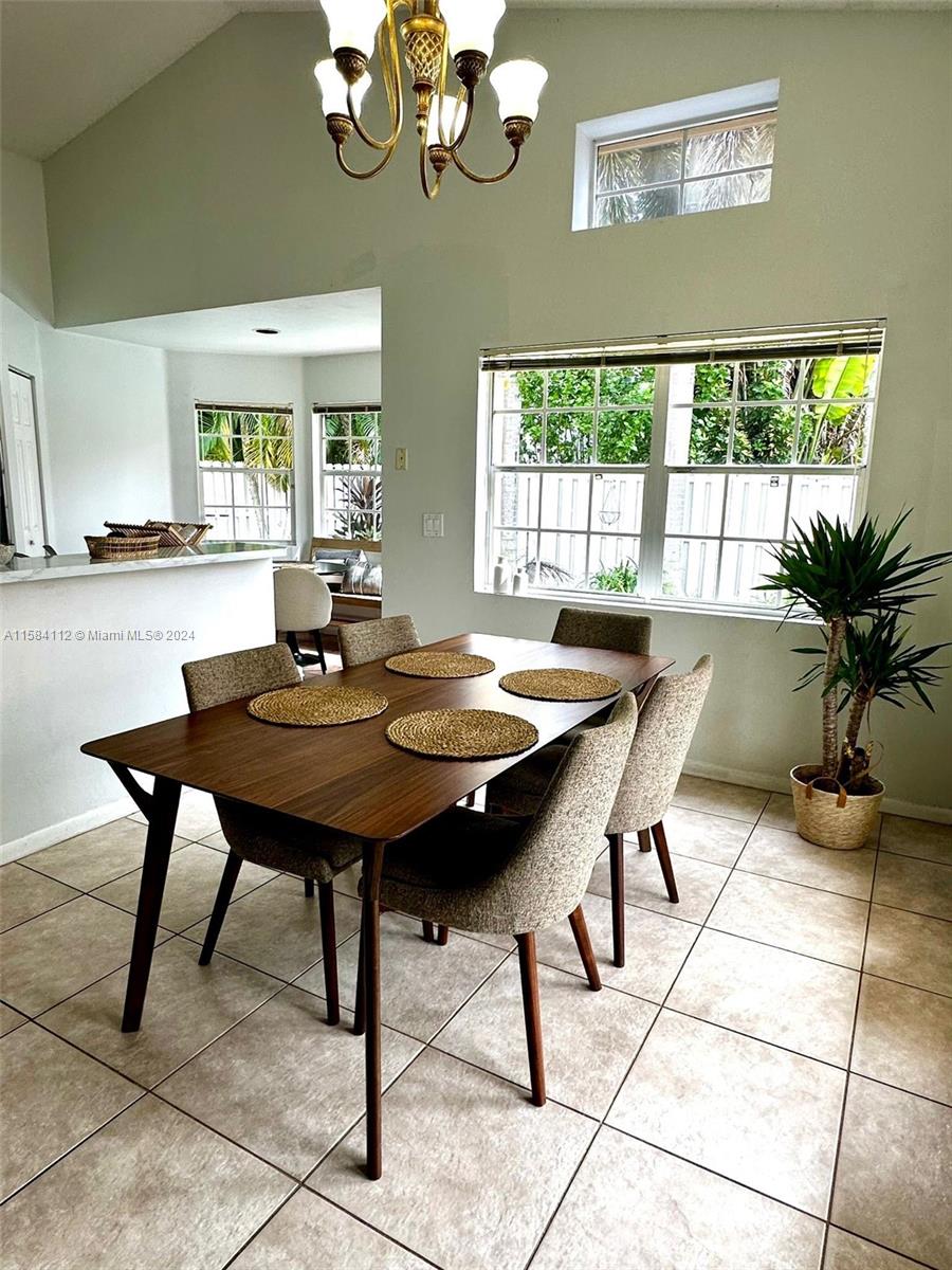 SECTOR 5 - - Residential