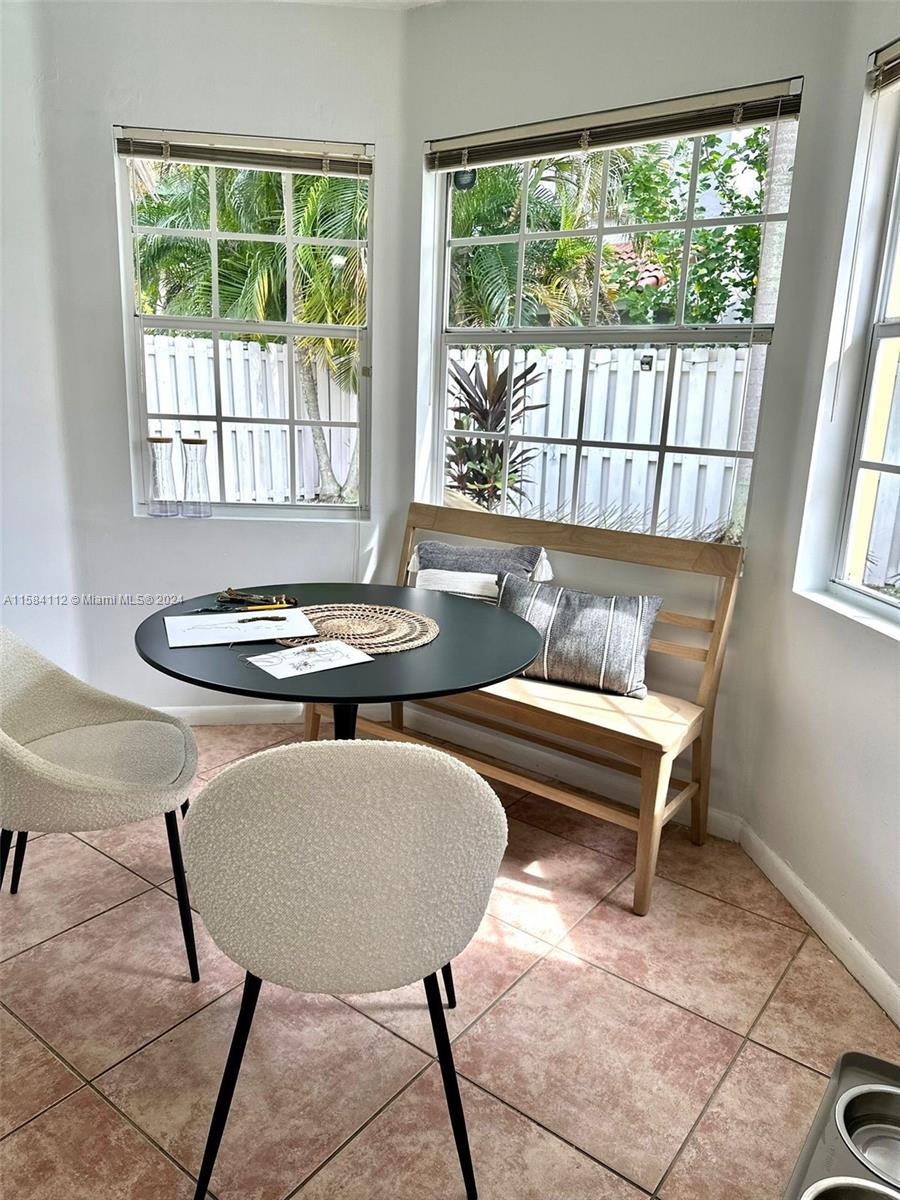 SECTOR 5 - - Residential