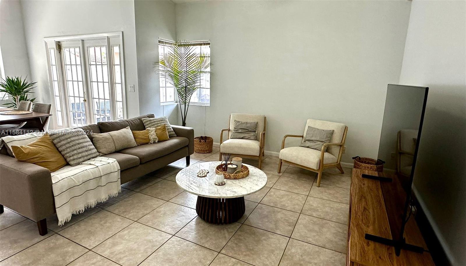 SECTOR 5 - - Residential