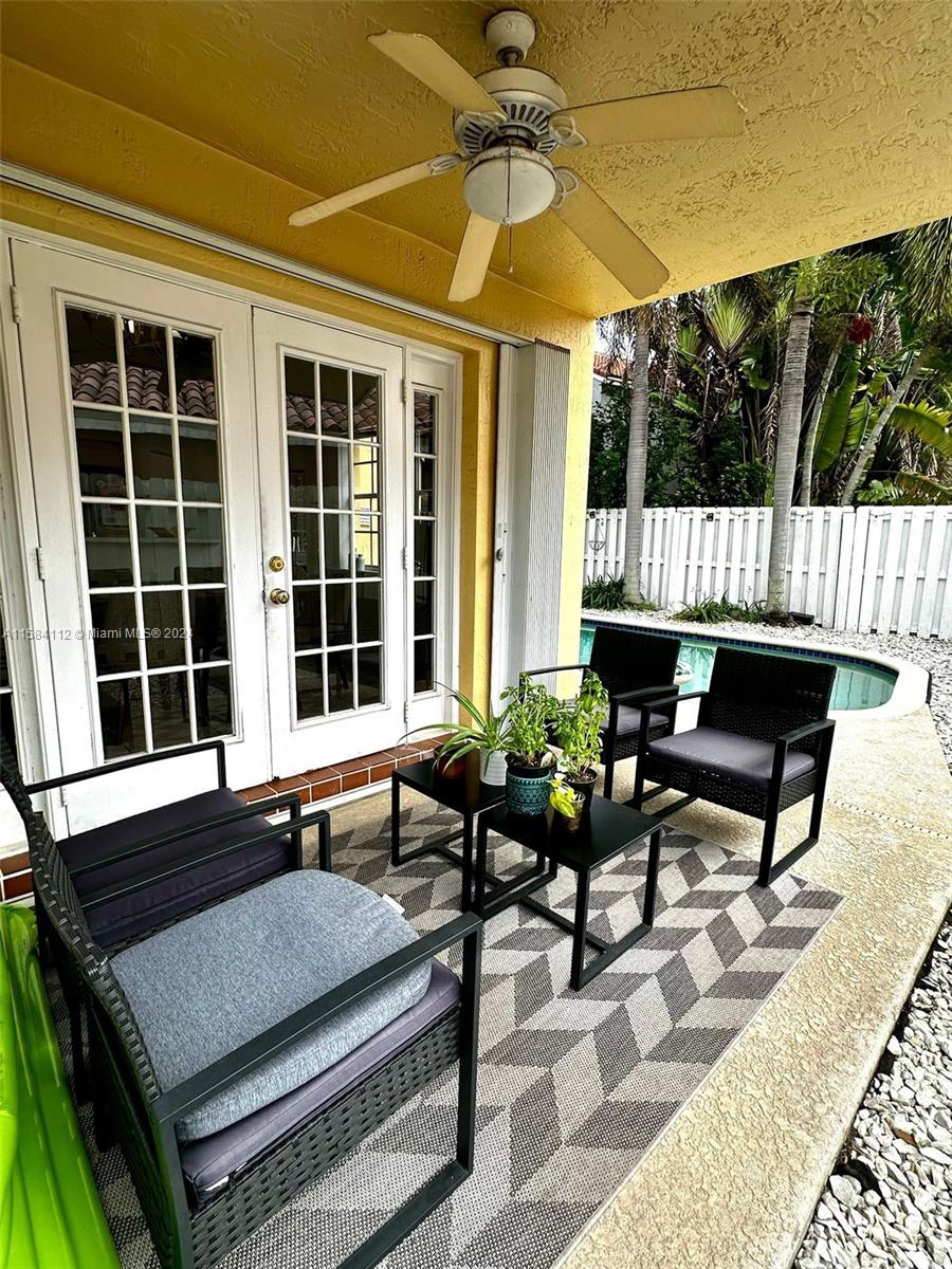 SECTOR 5 - - Residential