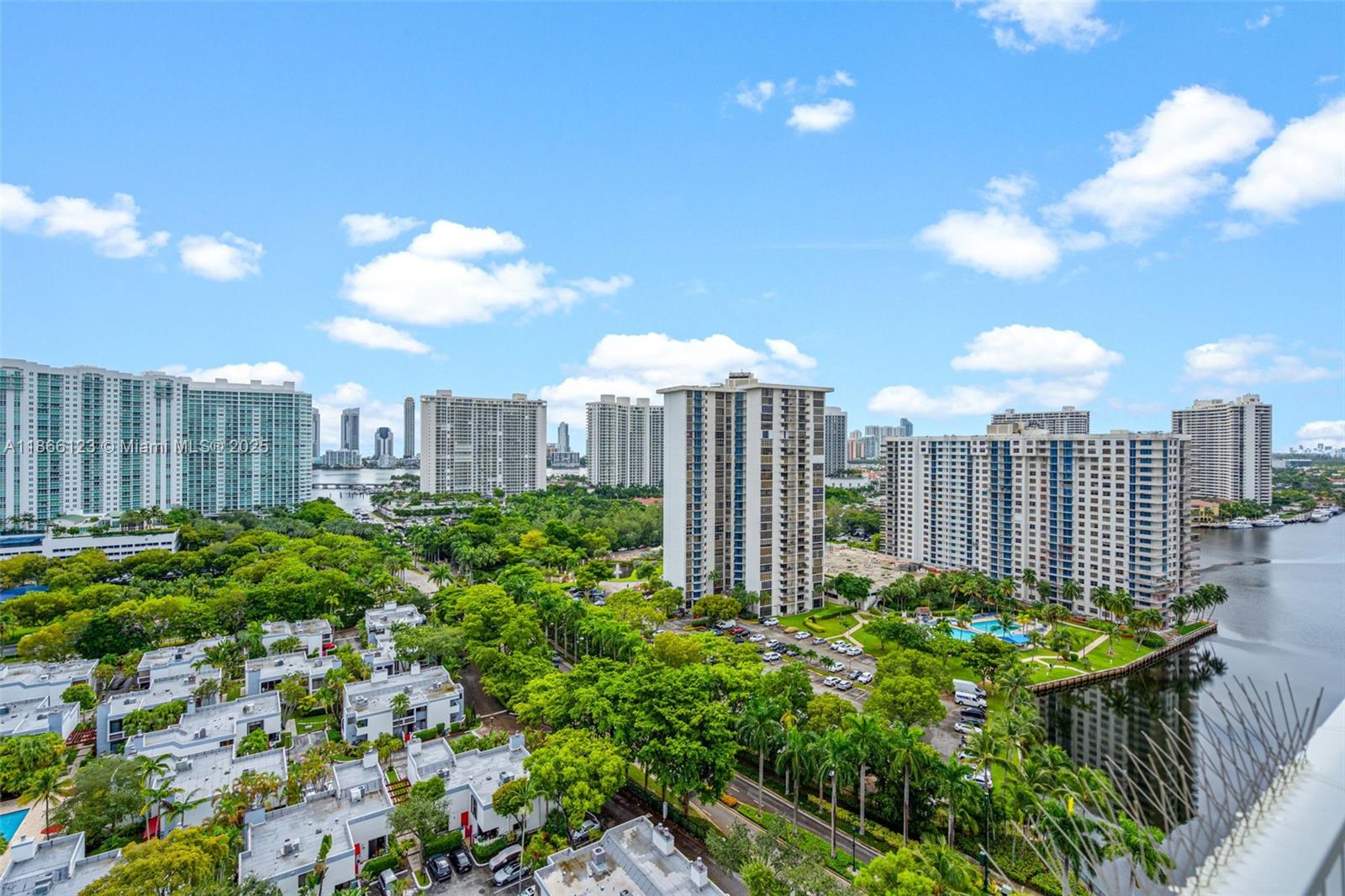 Discover this spacious 2-bedroom, 2-bath residence in the sought-after Admiral’s Port Condominium, where you’ll enjoy sweeping views of the lake, Intracoastal, and ocean right from your home. The unit is the perfect canvas to customize and add your personal style, making it a fantastic value in today’s market. Admiral’s Port offers resort-style living with two sparkling pools, a fully equipped fitness center, sauna, library, tennis courts, and basketball courts. Nestled in a prime Aventura location, you’re just minutes from premier shopping, dining, and endless entertainment. Don’t miss this opportunity — priced to sell! No Leasing during the first 2 years of ownership.