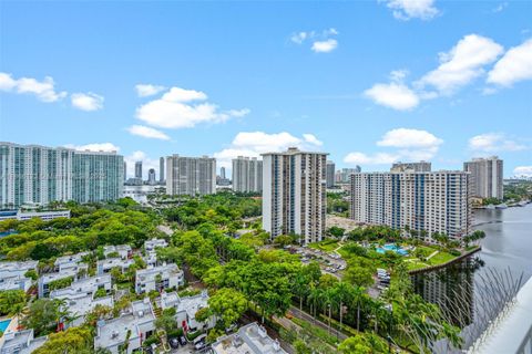 Photo of 2851 NE 183rd St #2107E, Aventura, FL 33160 (MLS # A11866123)