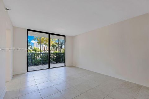 A home in Sunny Isles Beach