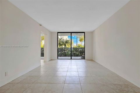 A home in Sunny Isles Beach