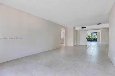 A home in Sunny Isles Beach