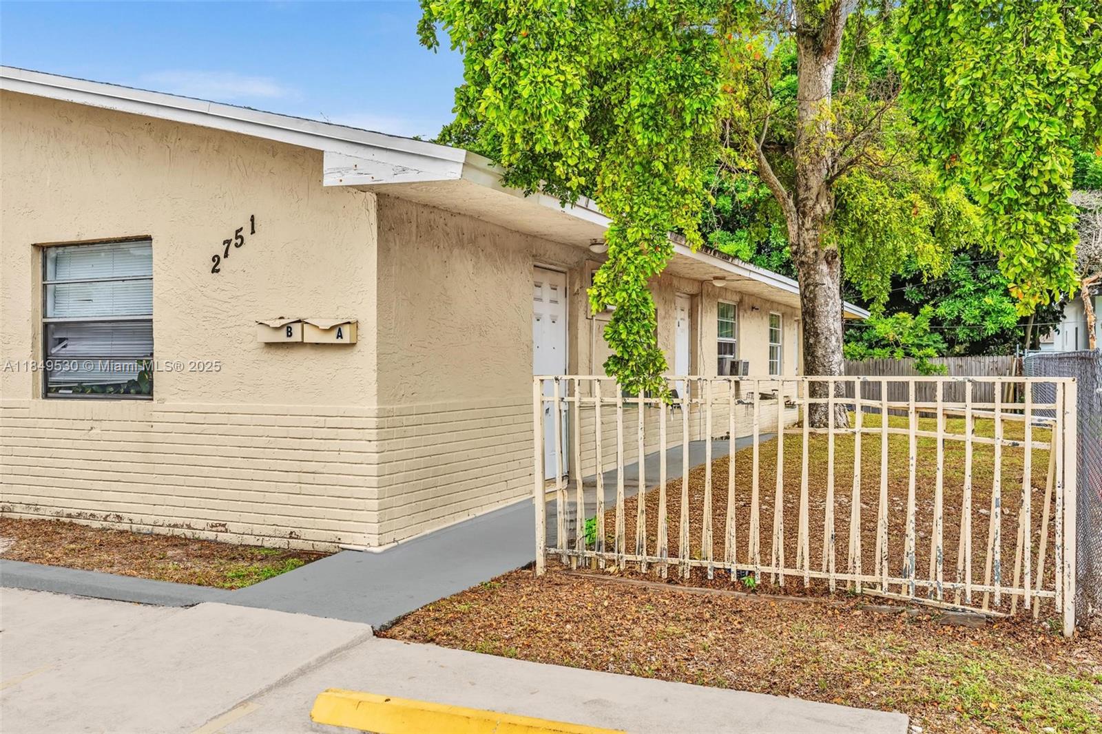 2751 NW 14th Ct