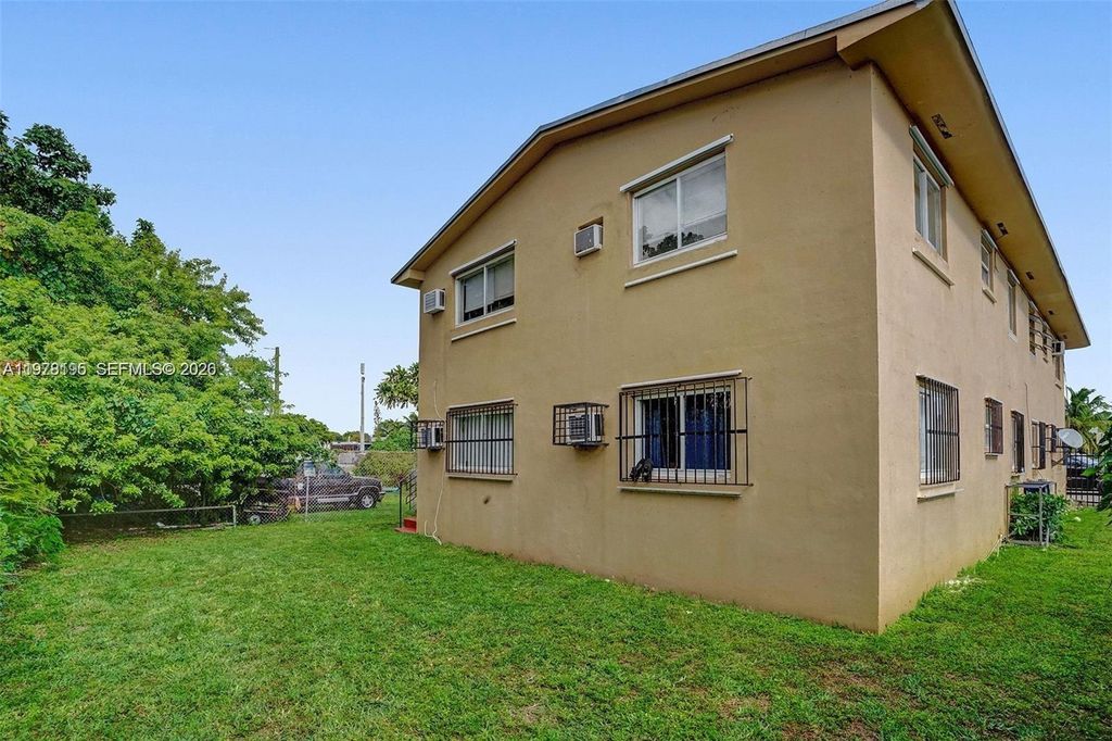 Photo of 5842 NW 12th Ave, Miami, FL 33127 (MLS # A11978195)