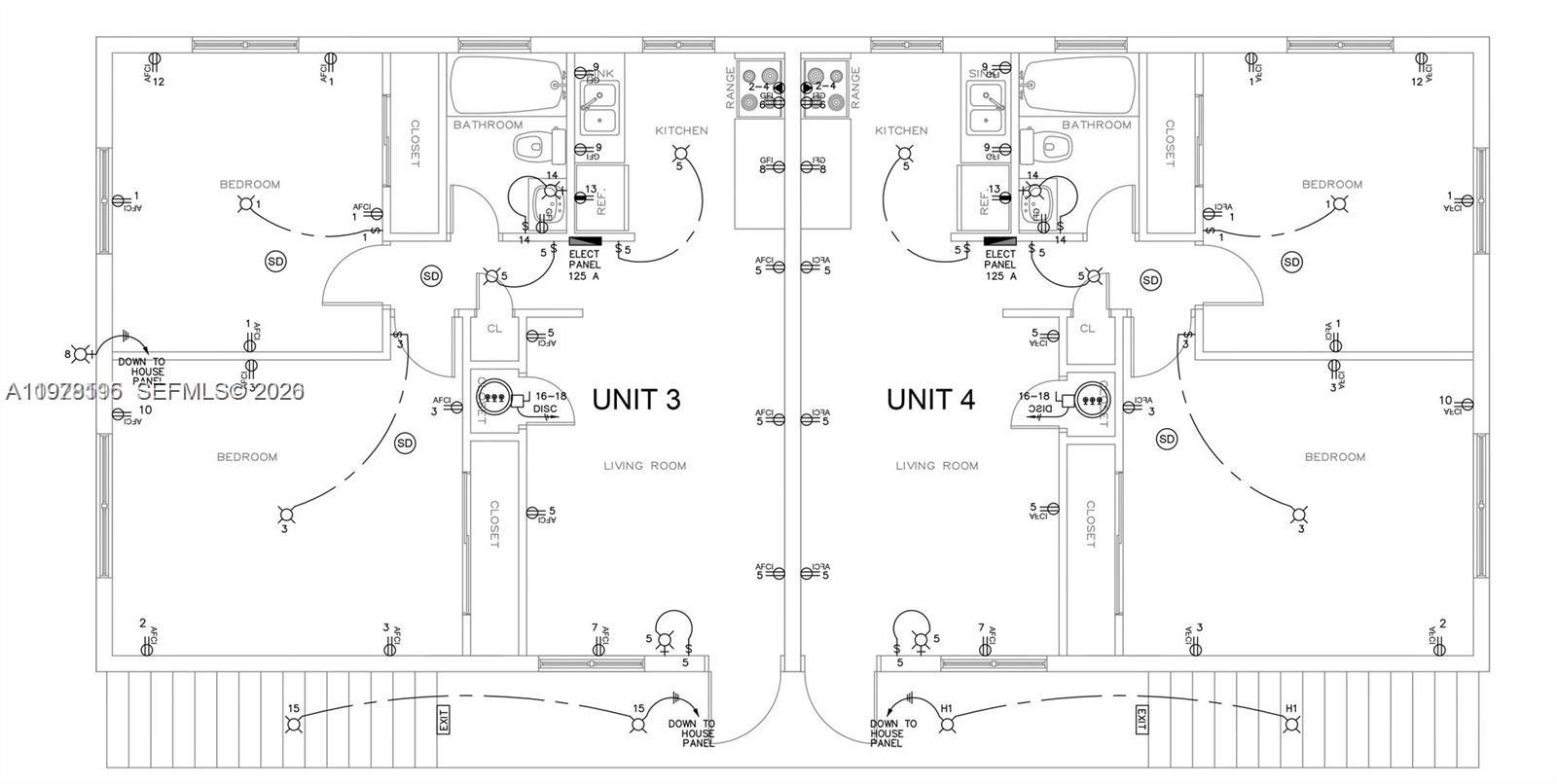 ORCHARD VILLA EXTENSION - Residential Income