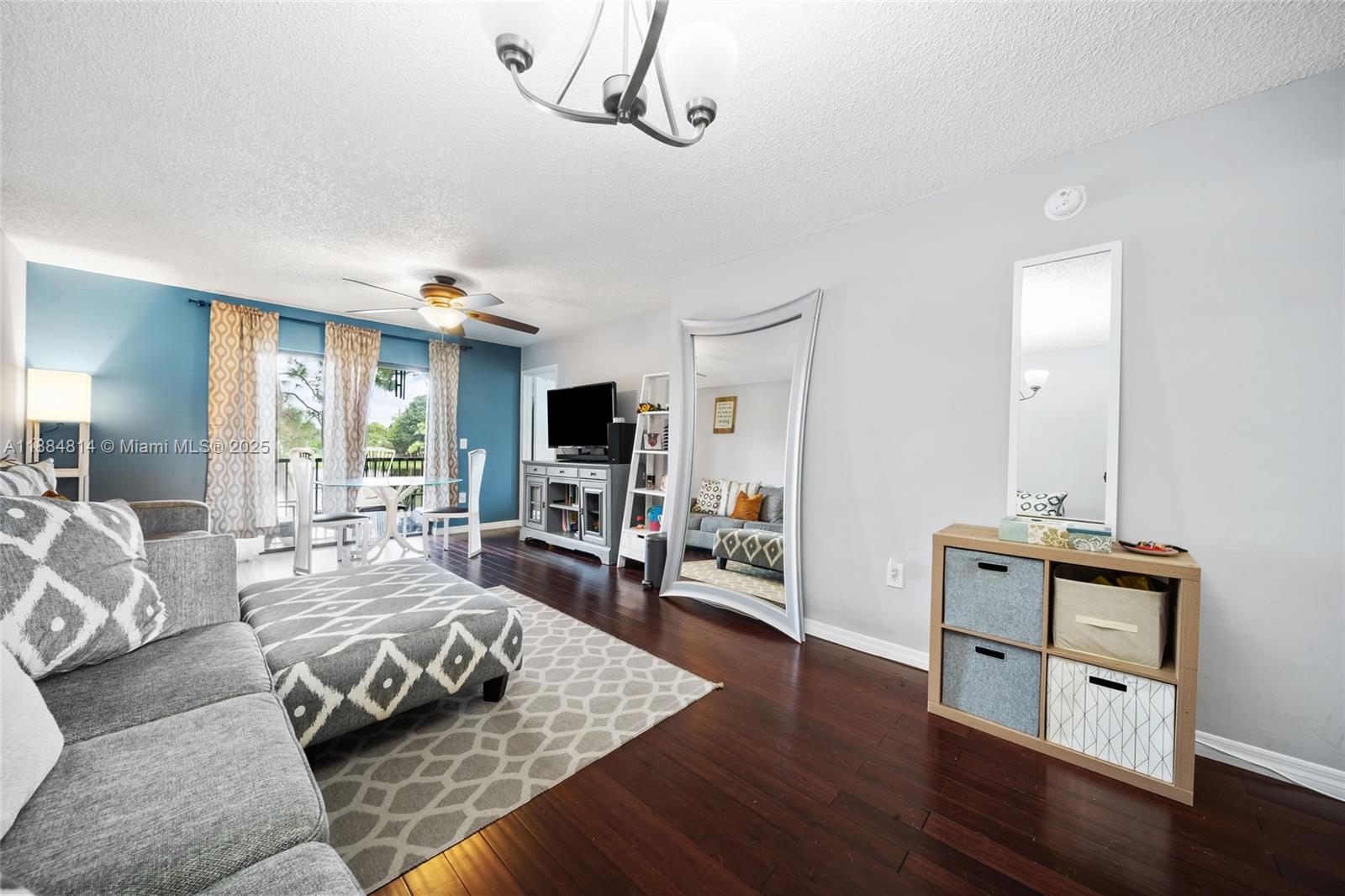 PINE LAKE FOUR CONDO - Residential