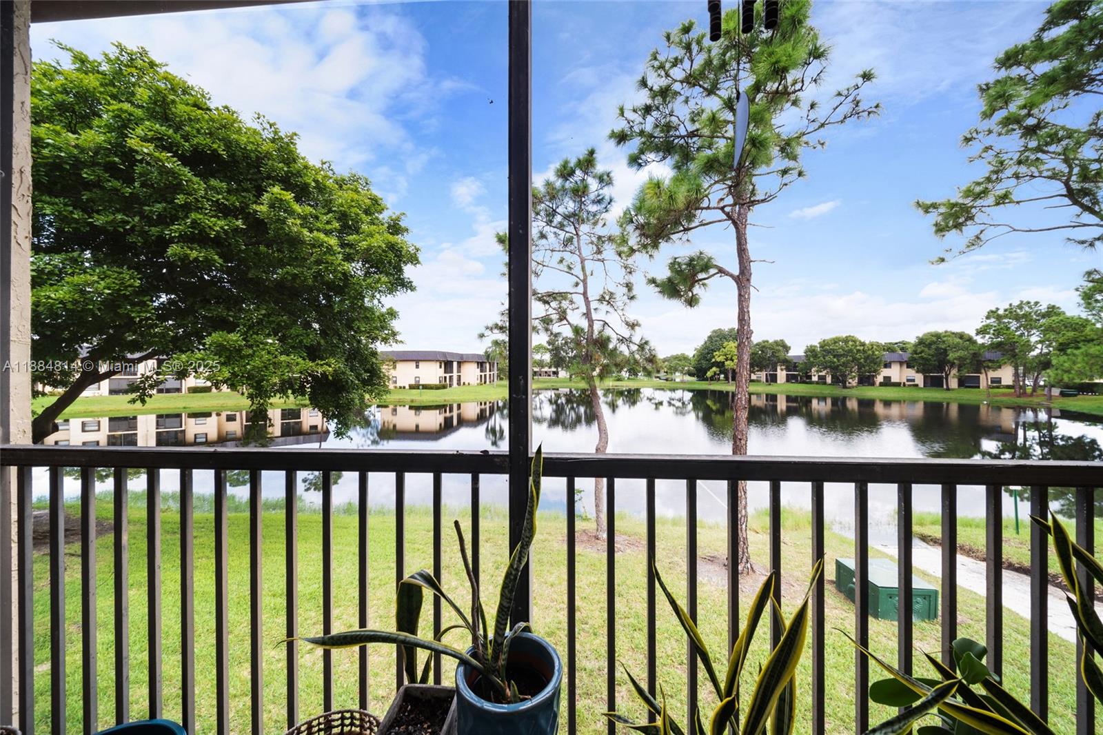 PINE LAKE FOUR CONDO - Residential