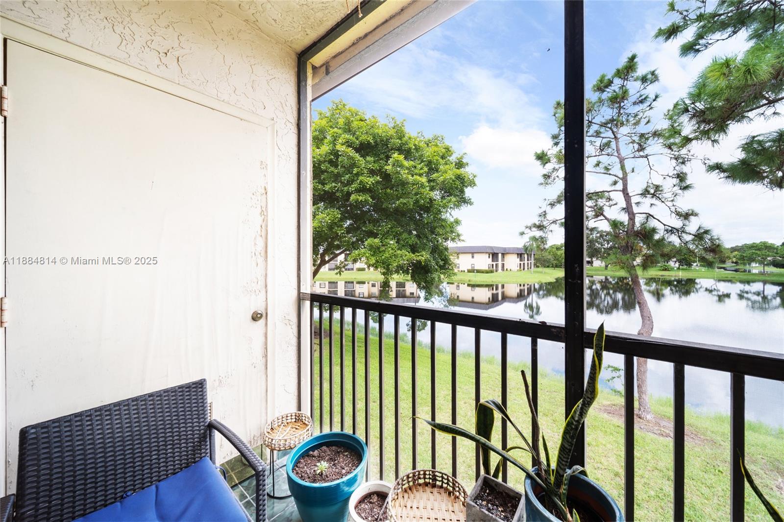 PINE LAKE FOUR CONDO - Residential