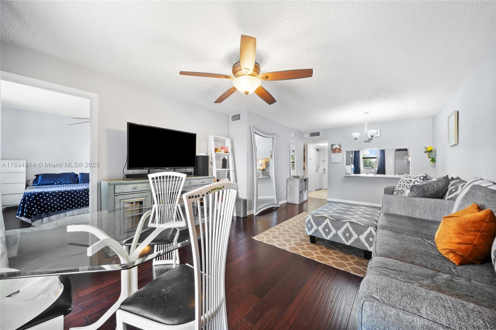 PINE LAKE FOUR CONDO - Residential