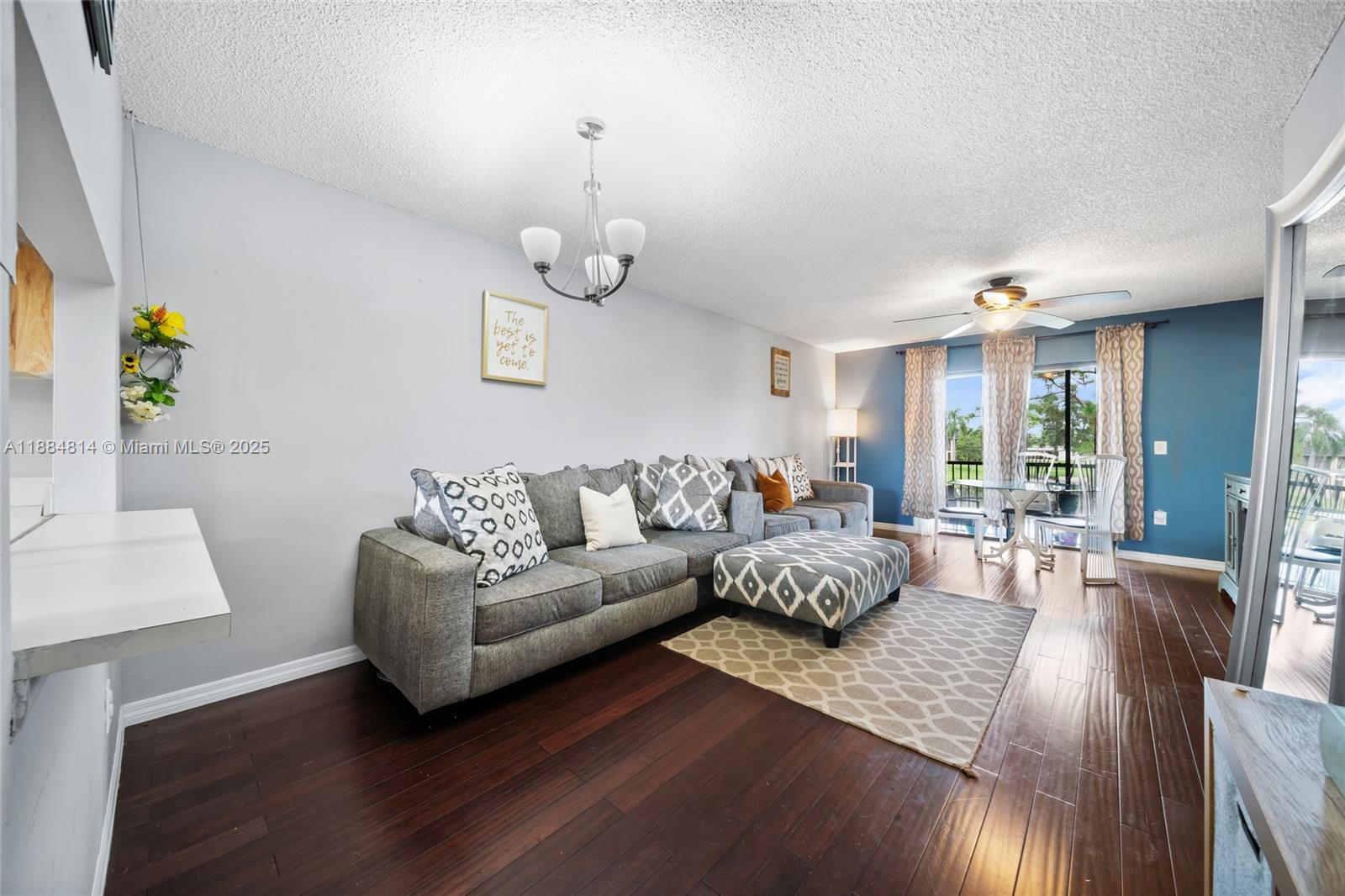 PINE LAKE FOUR CONDO - Residential