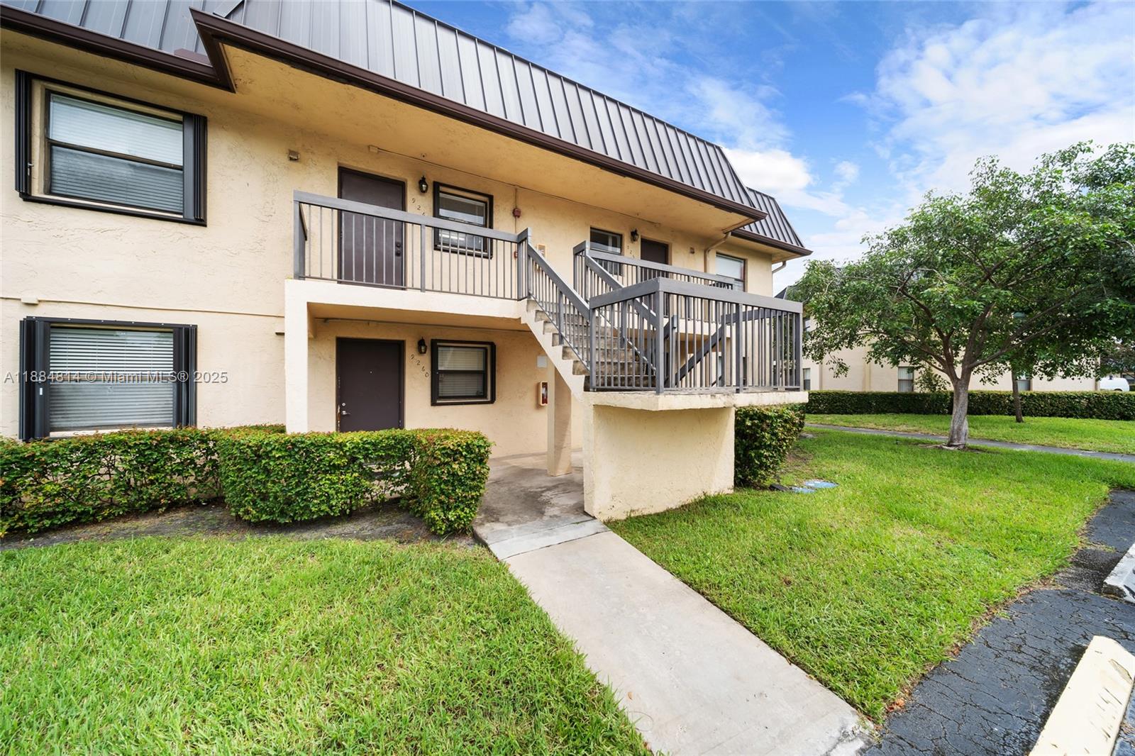 PINE LAKE FOUR CONDO - Residential