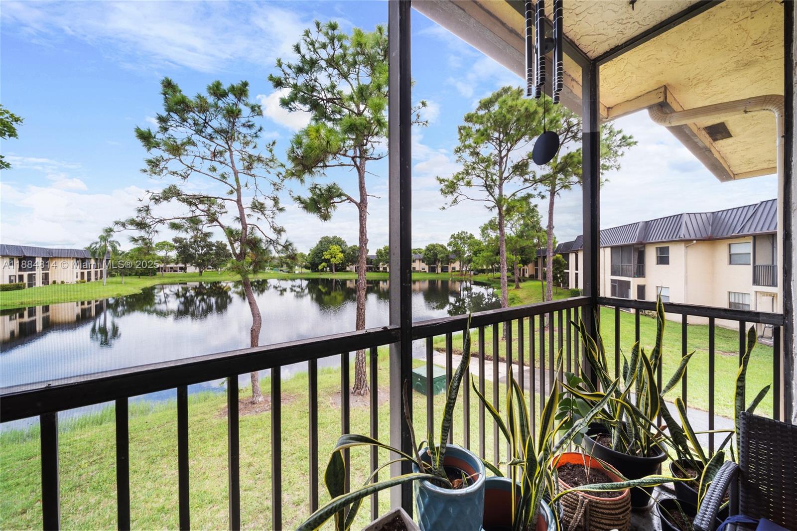 PINE LAKE FOUR CONDO - Residential