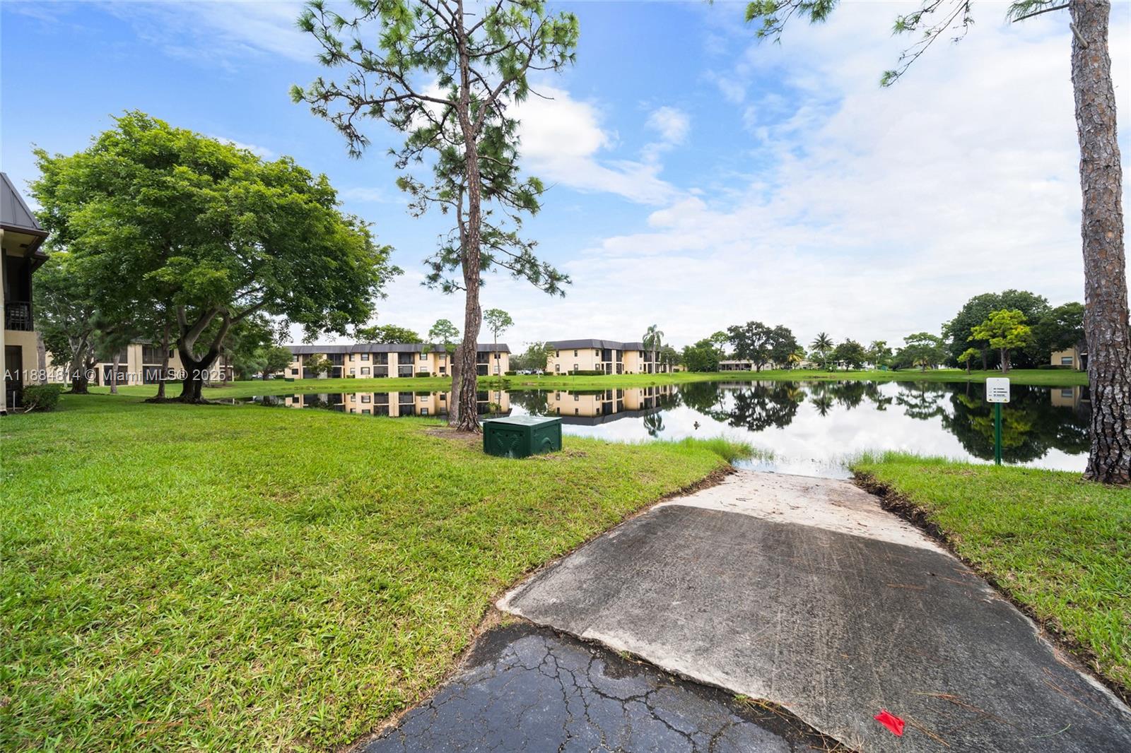 PINE LAKE FOUR CONDO - Residential