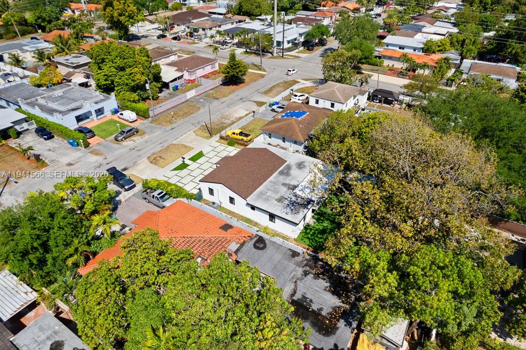 FAIR LAWN TERRACE - Residential Lease