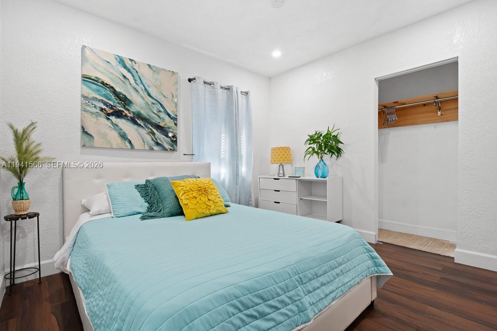 FAIR LAWN TERRACE - Residential Lease