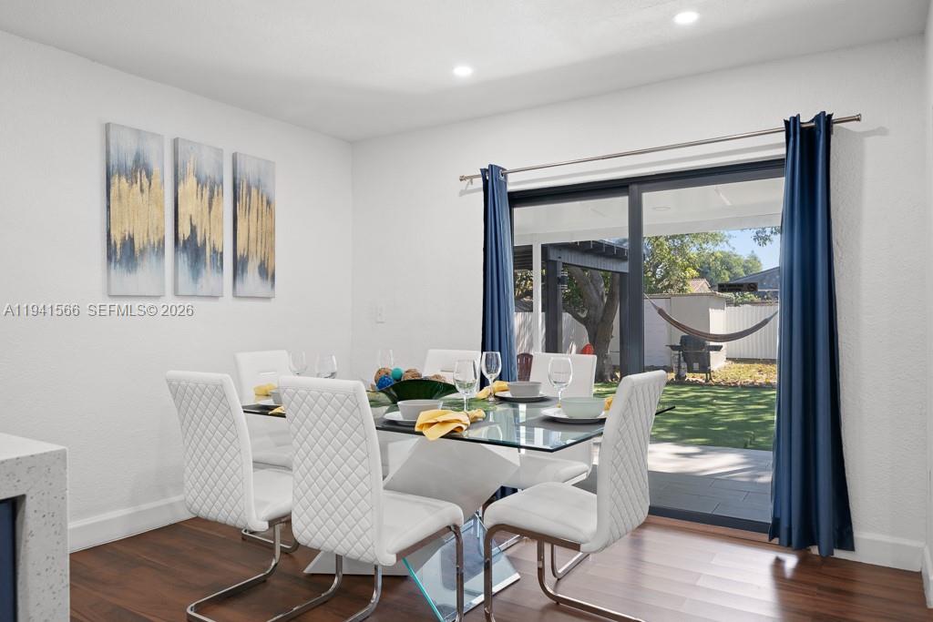 FAIR LAWN TERRACE - Residential Lease