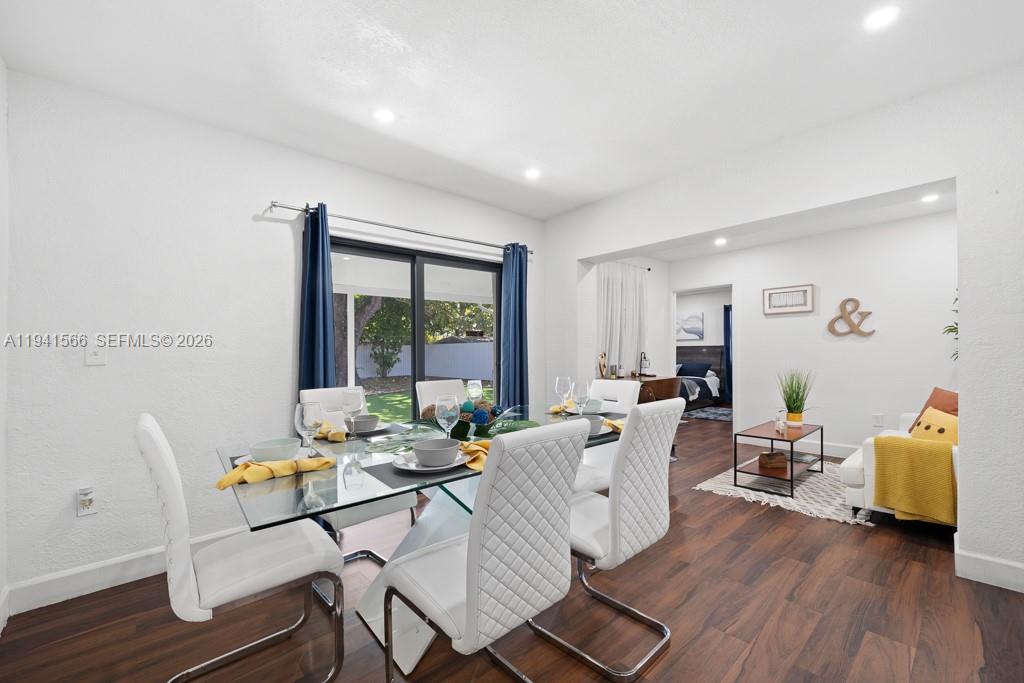 FAIR LAWN TERRACE - Residential Lease