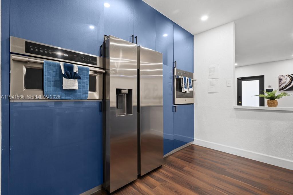 FAIR LAWN TERRACE - Residential Lease