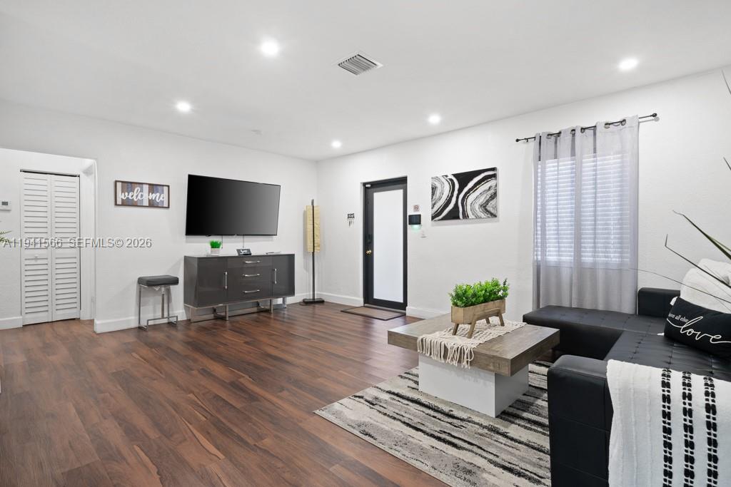 FAIR LAWN TERRACE - Residential Lease