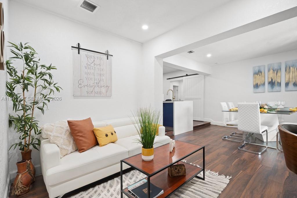 FAIR LAWN TERRACE - Residential Lease