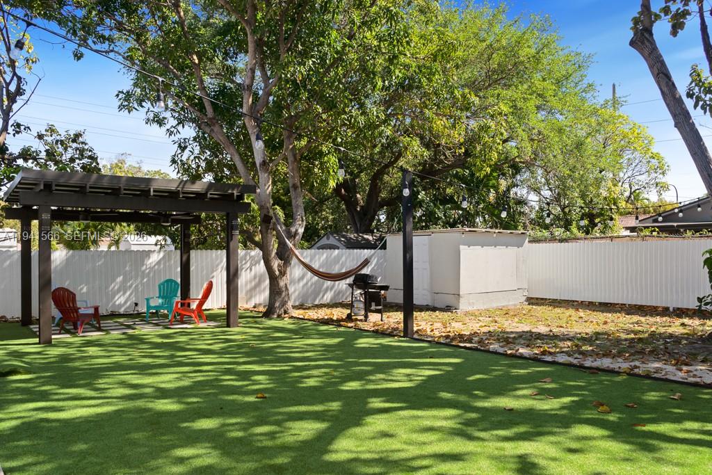 FAIR LAWN TERRACE - Residential Lease