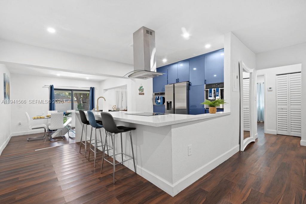 FAIR LAWN TERRACE - Residential Lease