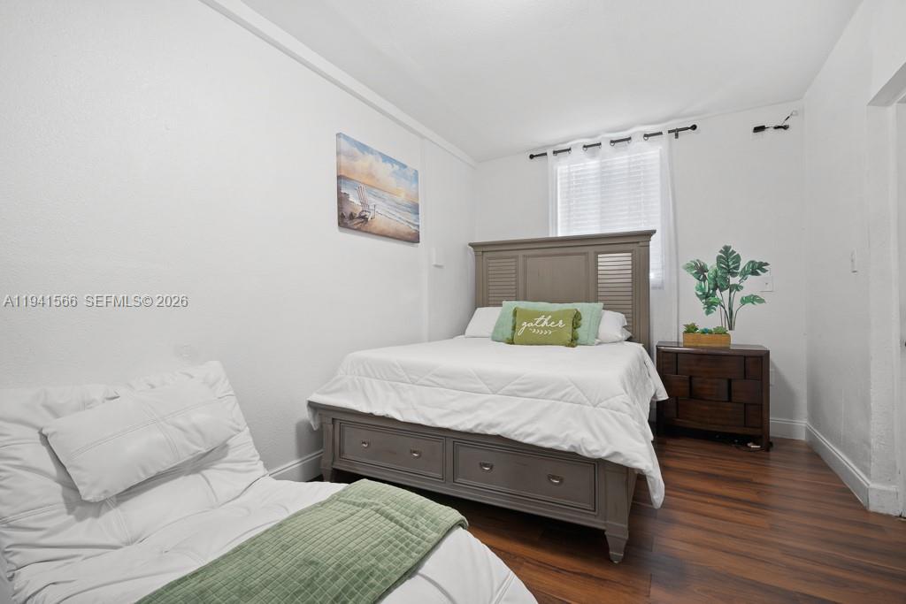 FAIR LAWN TERRACE - Residential Lease