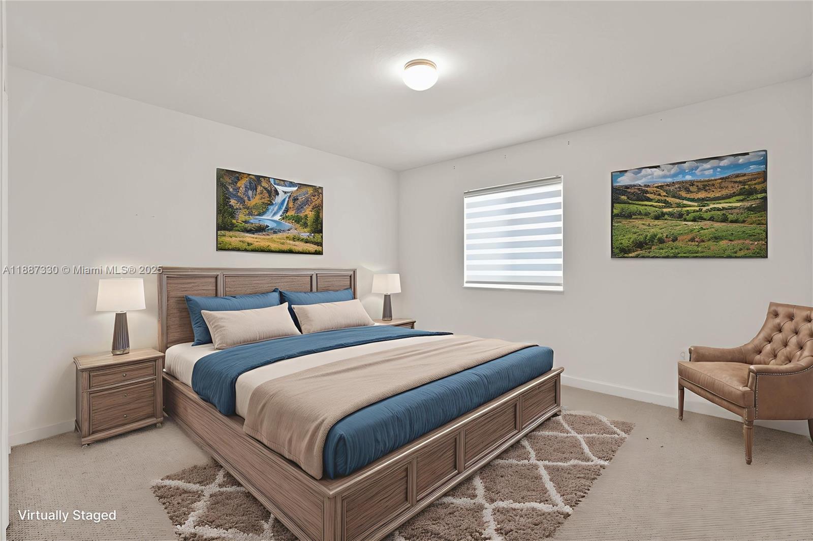 FOREST PARK VILLAS - Residential Lease