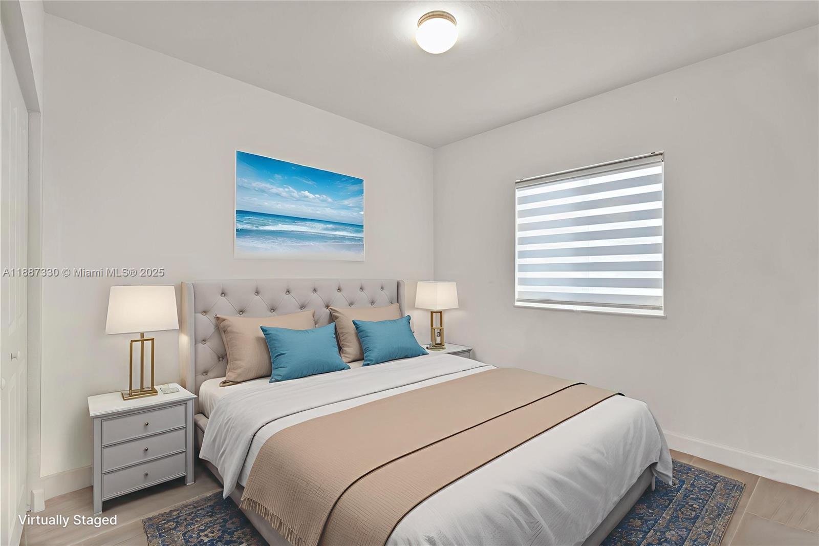 FOREST PARK VILLAS - Residential Lease