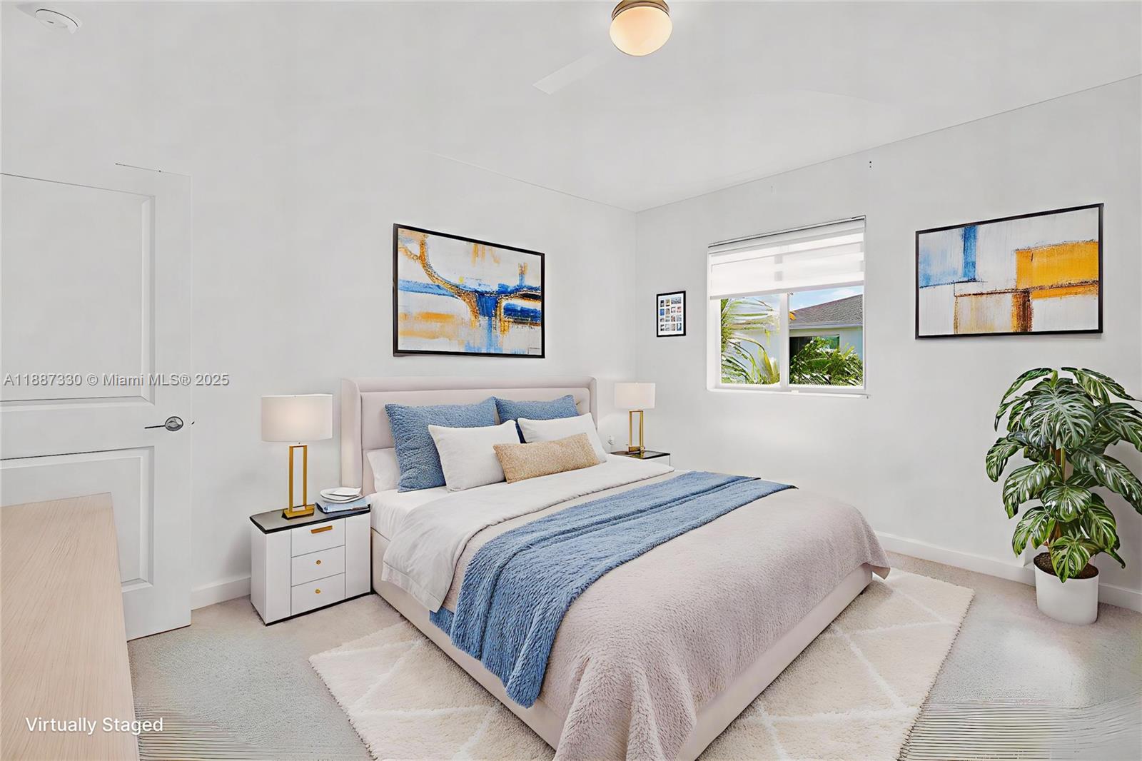 FOREST PARK VILLAS - Residential Lease