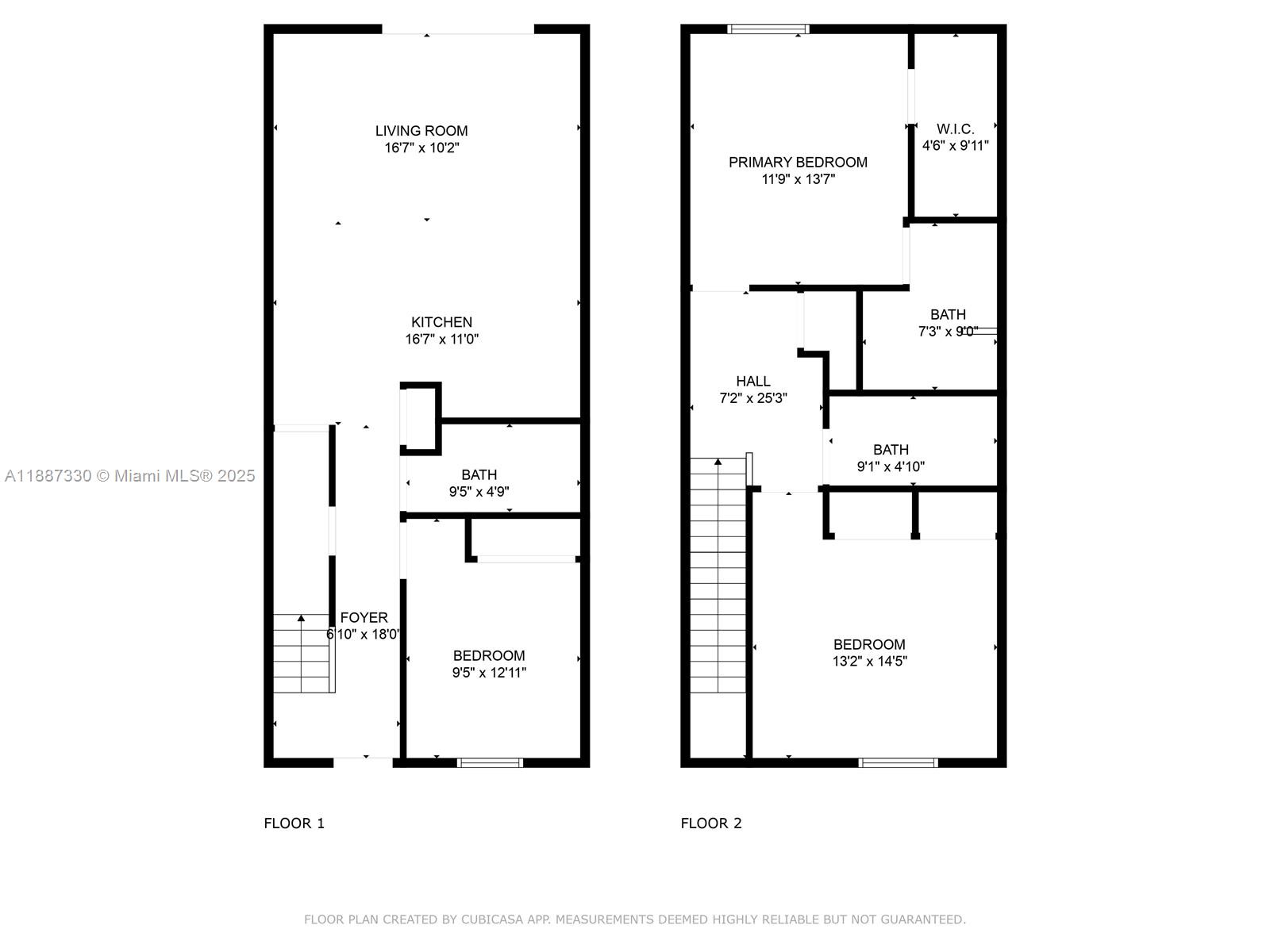 FOREST PARK VILLAS - Residential Lease