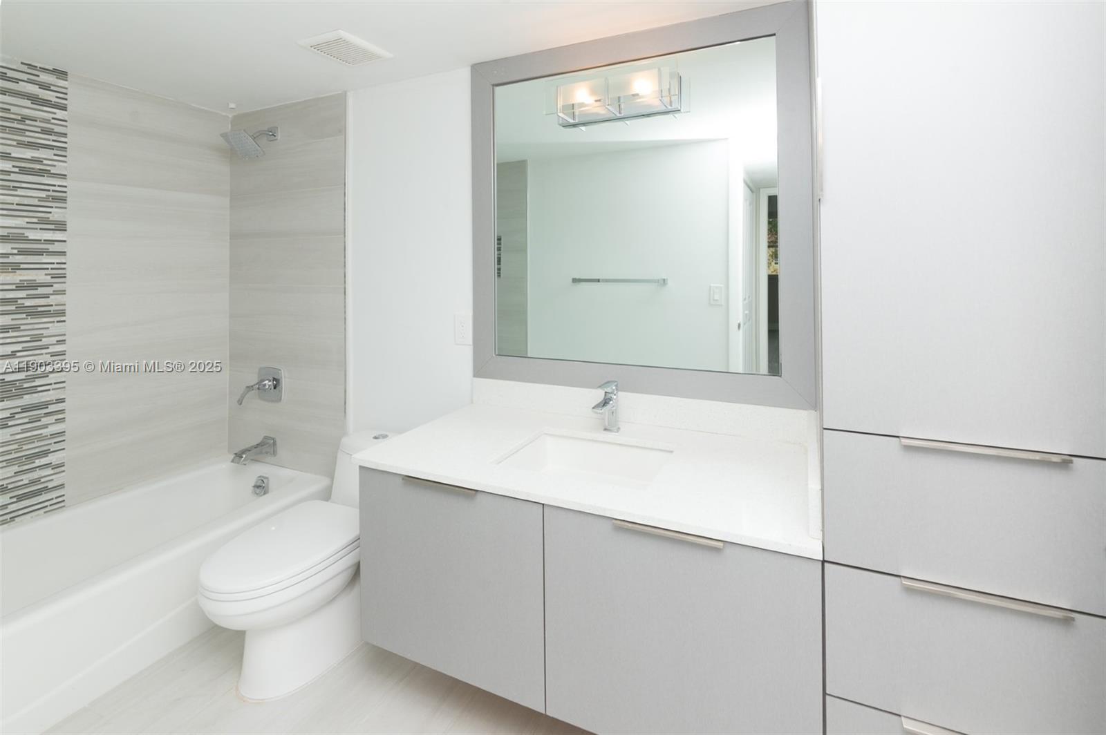 LAS VISTAS AT DORAL CONDO - Residential