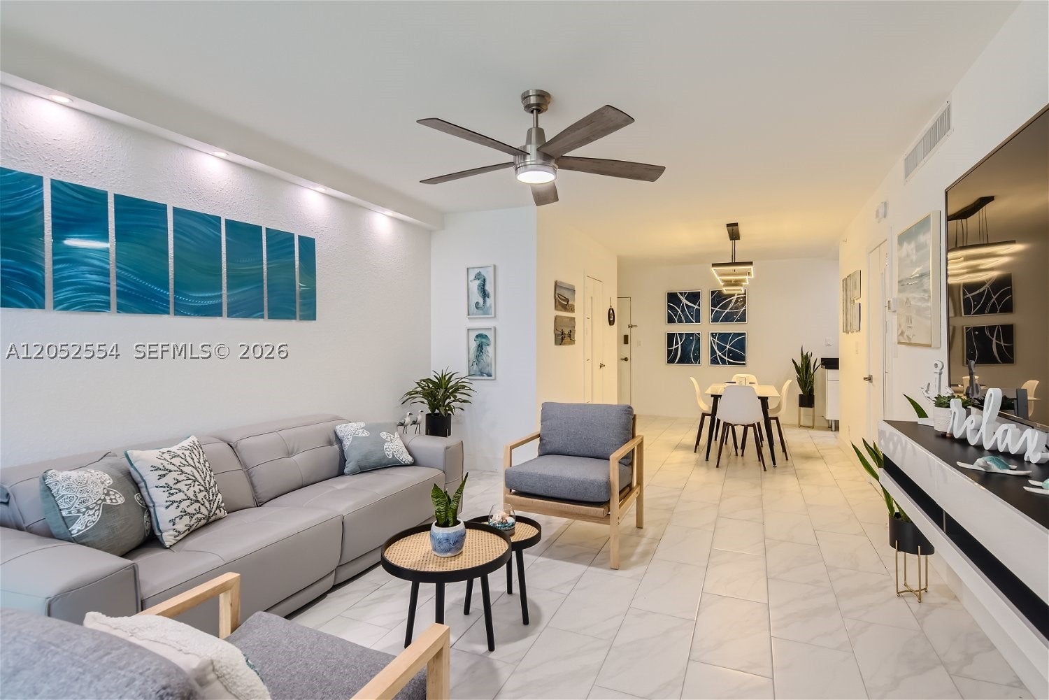 2501 S Ocean Dr 617