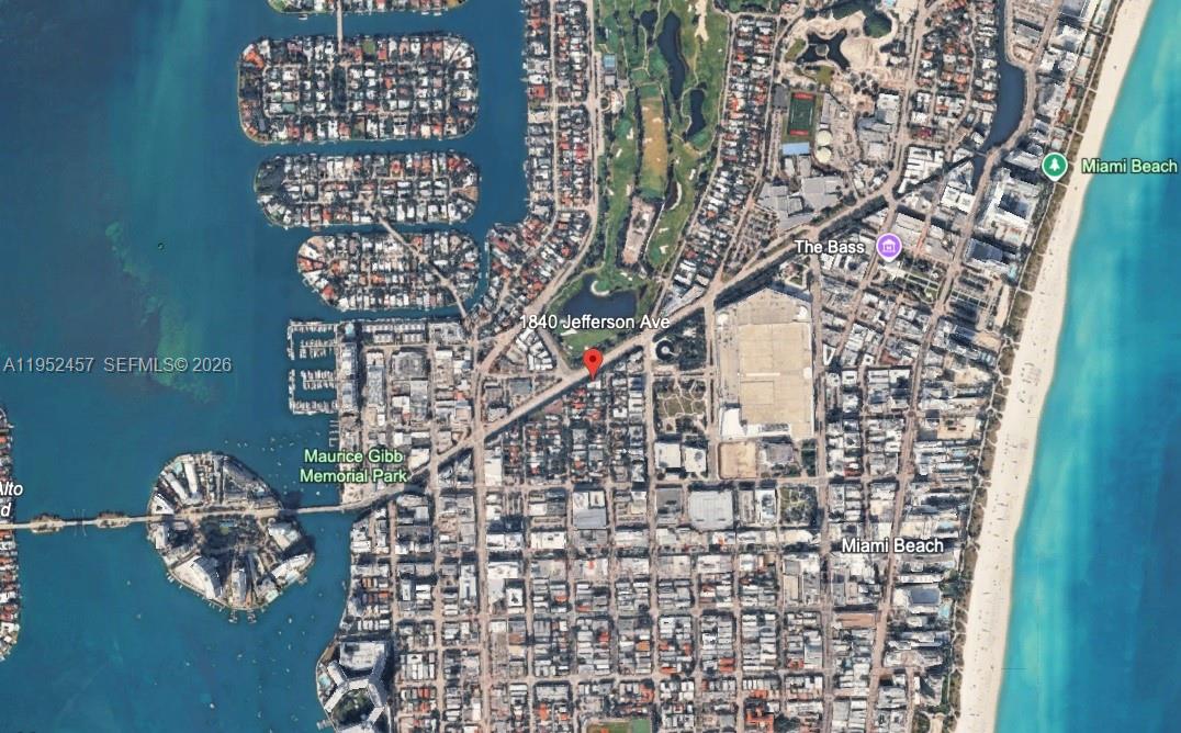 JEFFERSON VILLAS CONDO - Residential