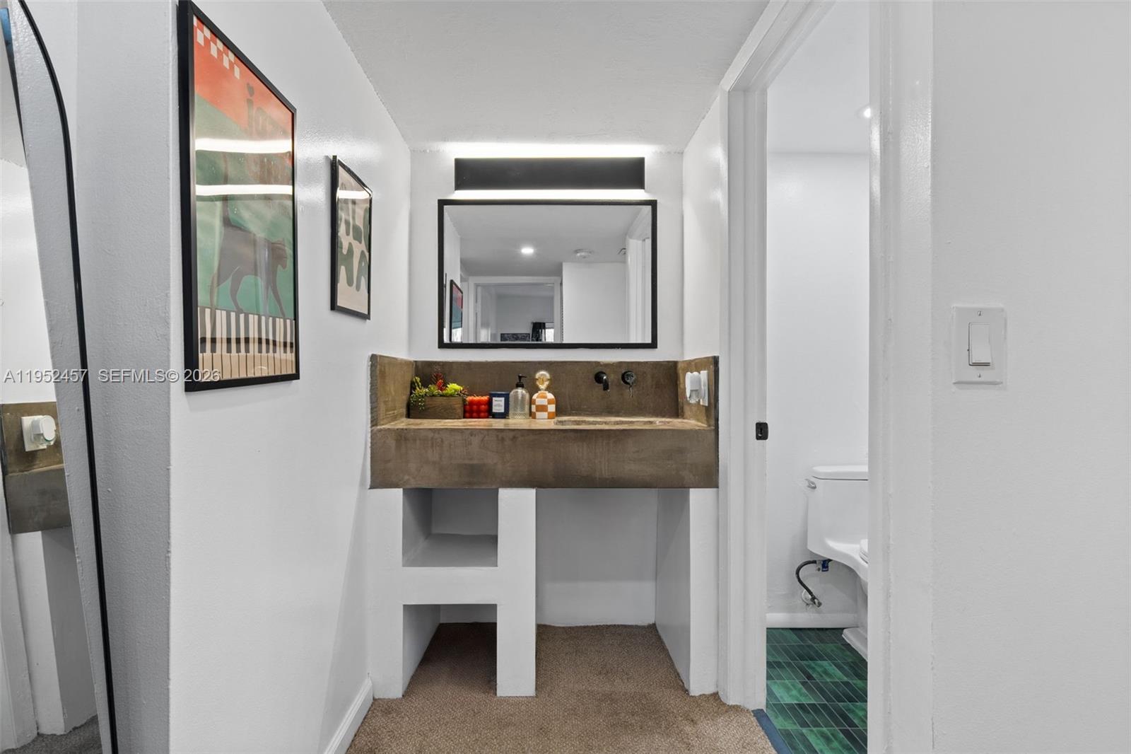 JEFFERSON VILLAS CONDO - Residential