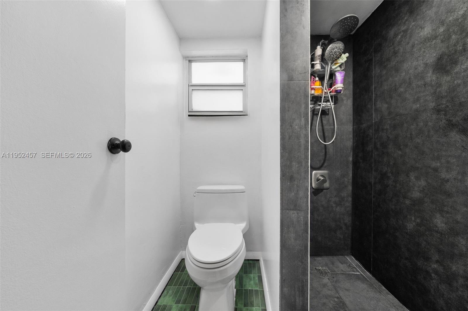 JEFFERSON VILLAS CONDO - Residential