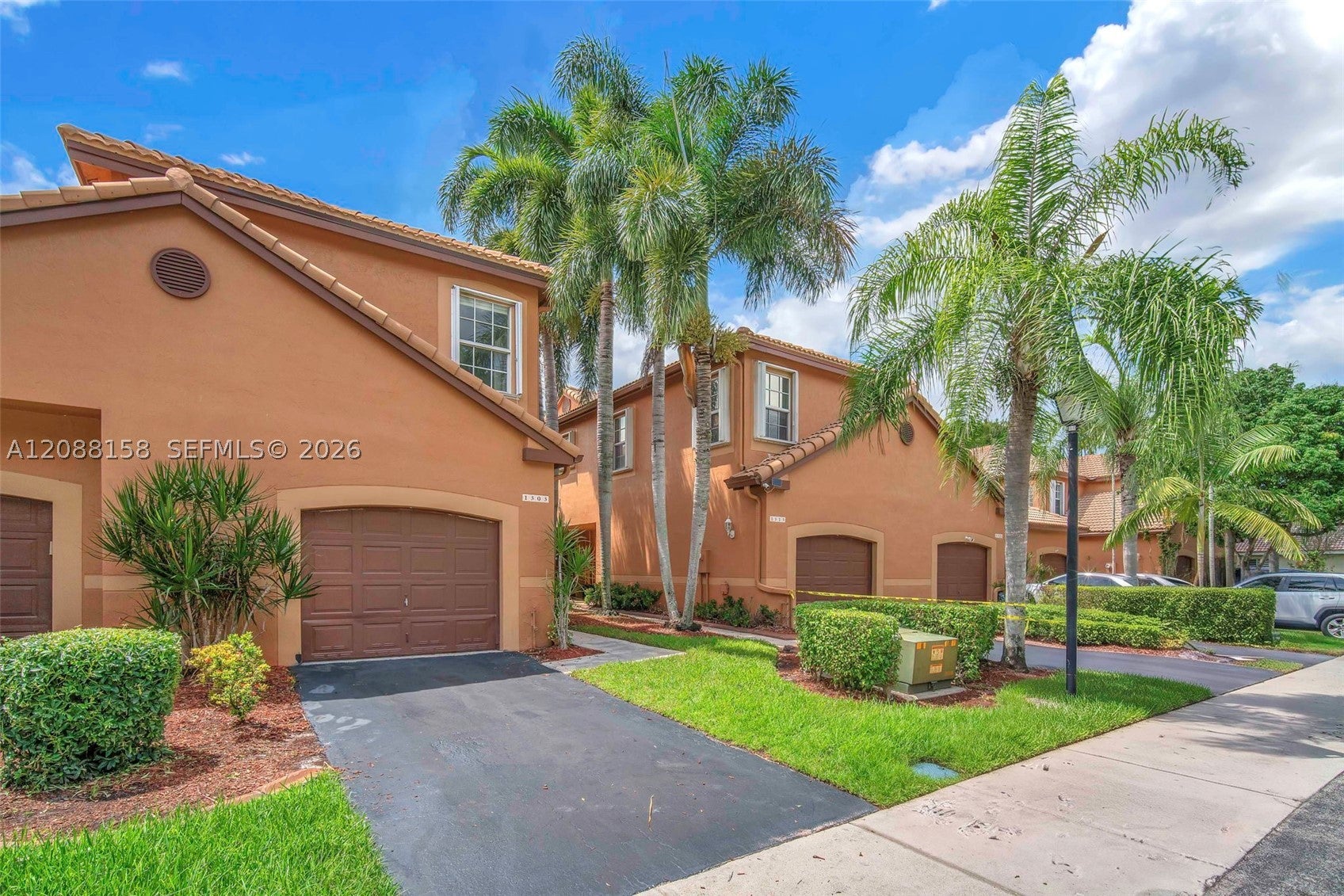 1303 Presidio Dr 6-41