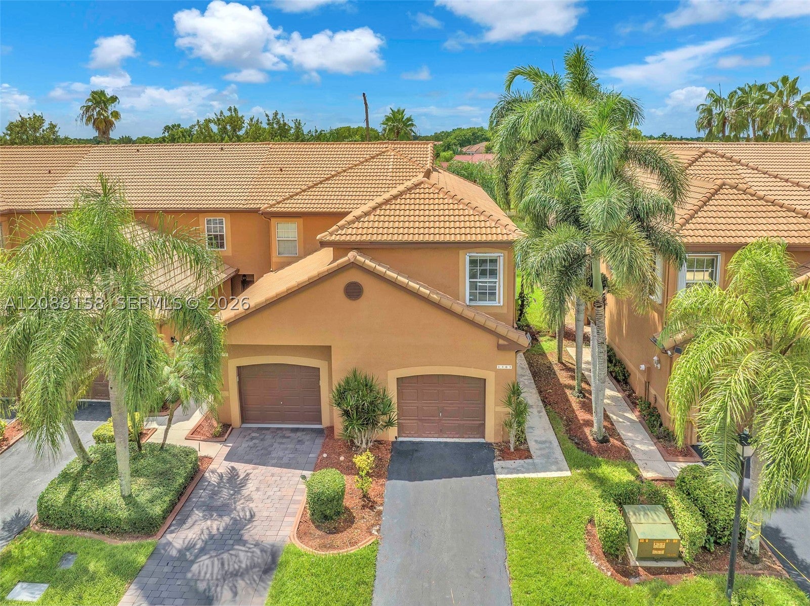 1303 Presidio Dr 6-41
