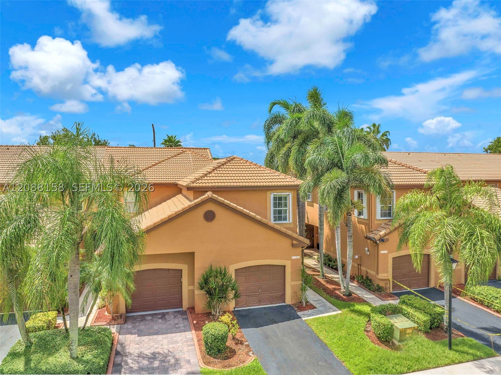 1303 Presidio Dr 6-41