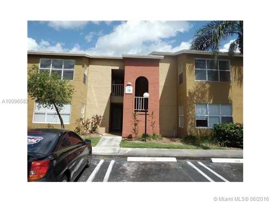 GREAT INVESTMENT UNIT.  UNIT HAS WASHER AND DRYER INSIDE. PLEASE DO NOT DISTURB TENANT.
