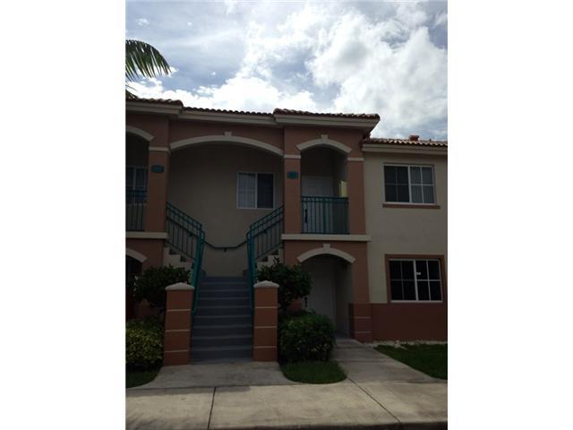 Second Floor. 2 Bed / 2 Baths. Condo in 24 hour guard gate community and community pool.