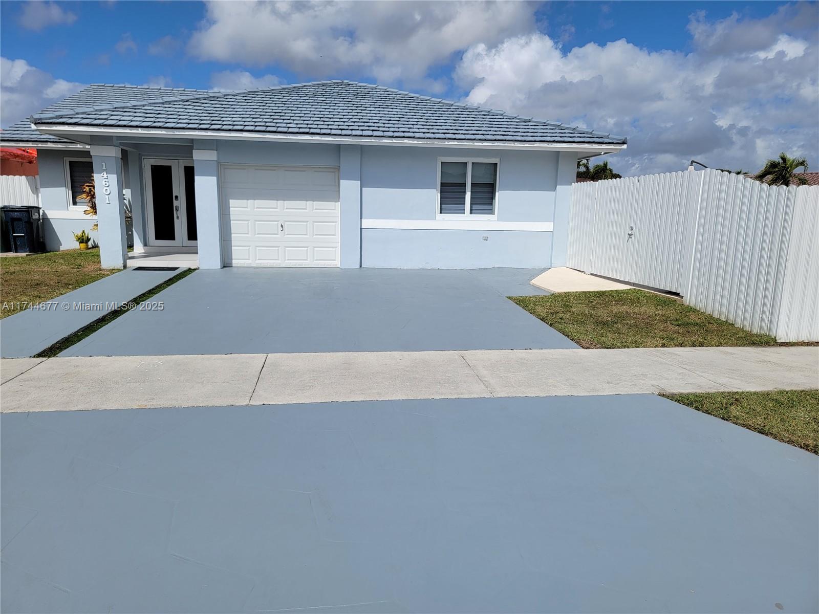 Property for Sale at 14601 Sw 48th St, Miami, Broward County, Florida - Bedrooms: 4 
Bathrooms: 2  - $819,444