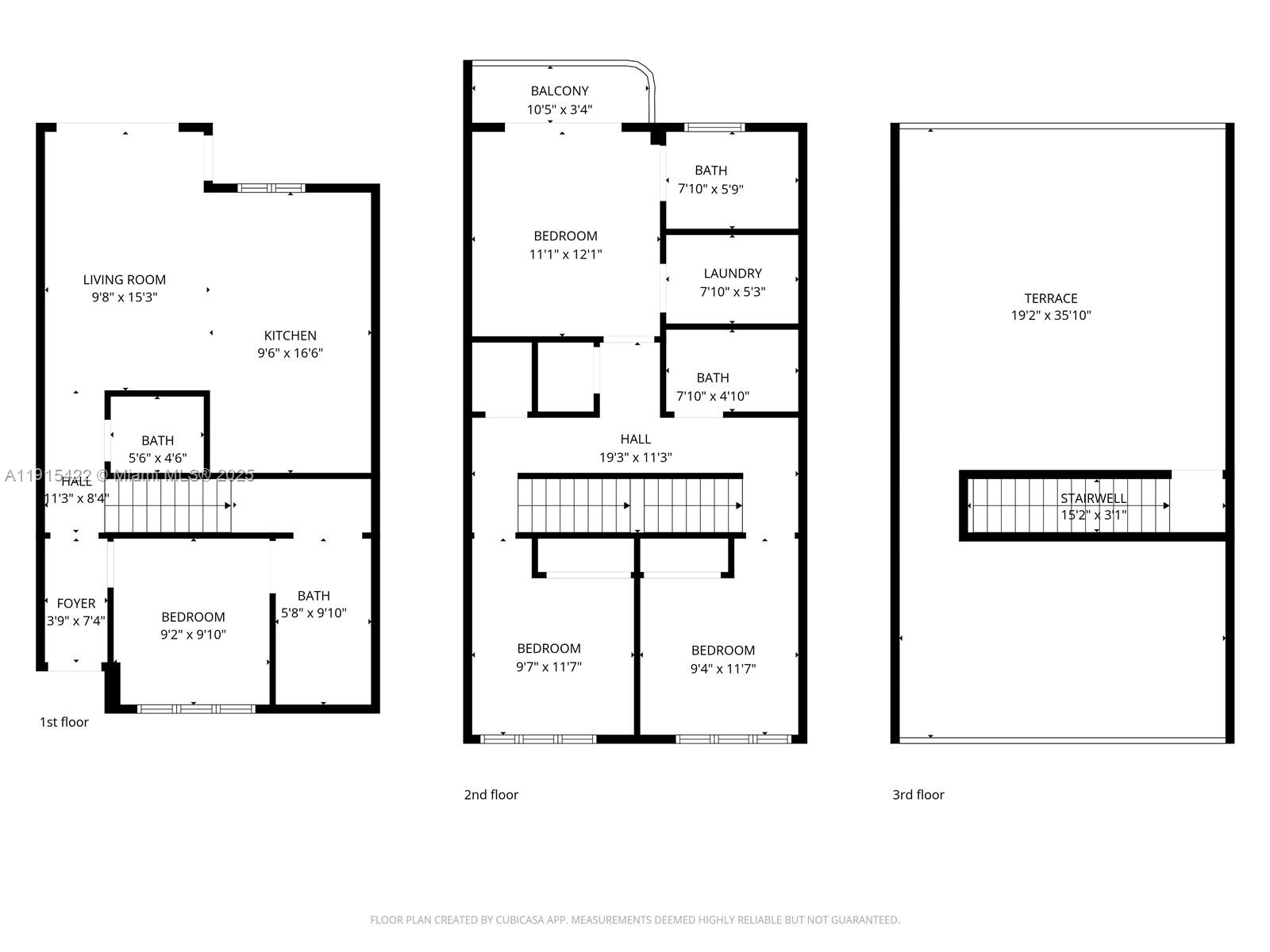 PARADISE ONE - Residential