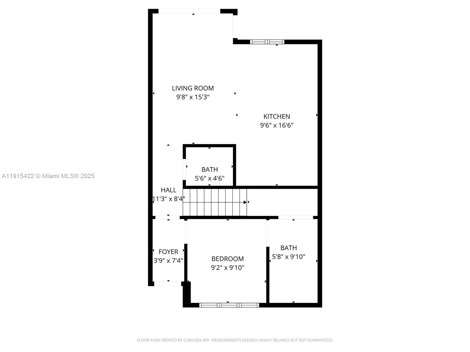 PARADISE ONE - Residential