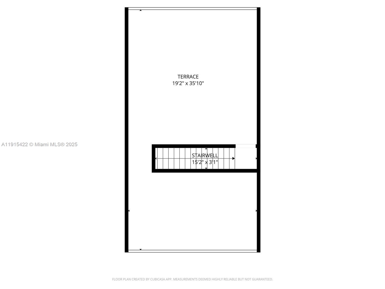 PARADISE ONE - Residential