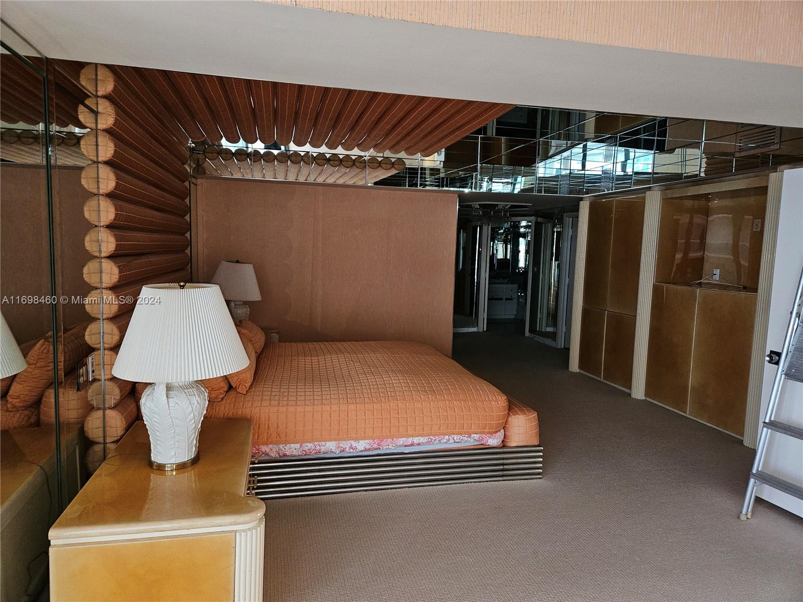 BAL HARBOUR 101 CONDO - Residential